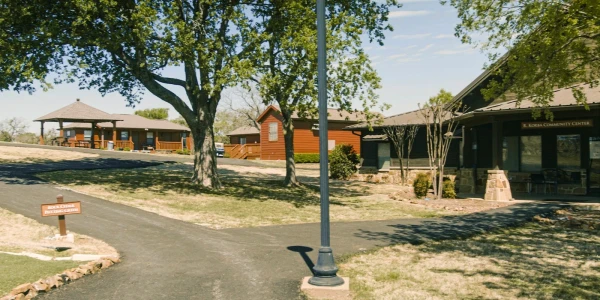 Enterhealth Ranch Residential