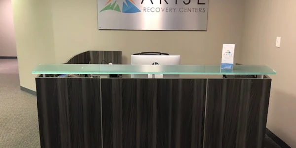 Arise Recovery Centers