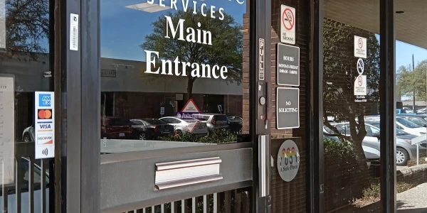 Dallas Metrocare Services Skillman